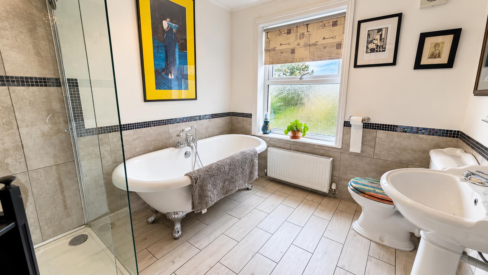 Braybrooke Road, Hastings